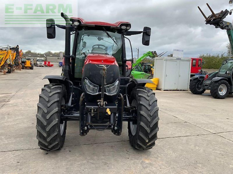 Case IH maxxum 125  (st26224)