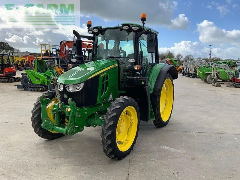 John Deere 6120m  (st26118)