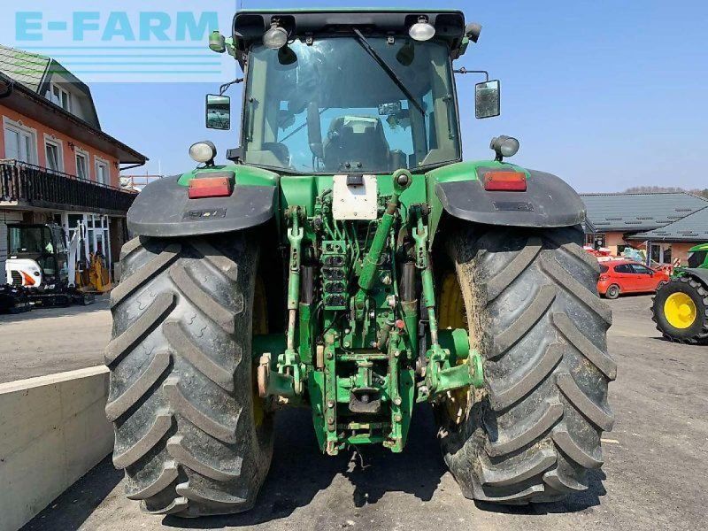 John Deere 7930