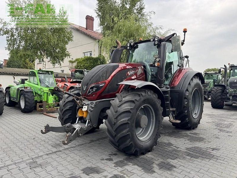 Valtra t234 versu smarttouch