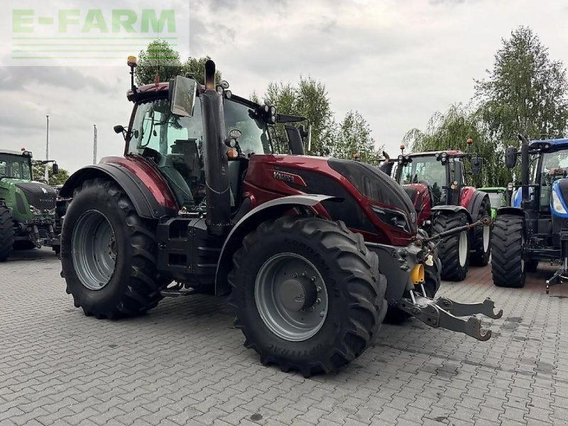 Valtra t234 versu smarttouch