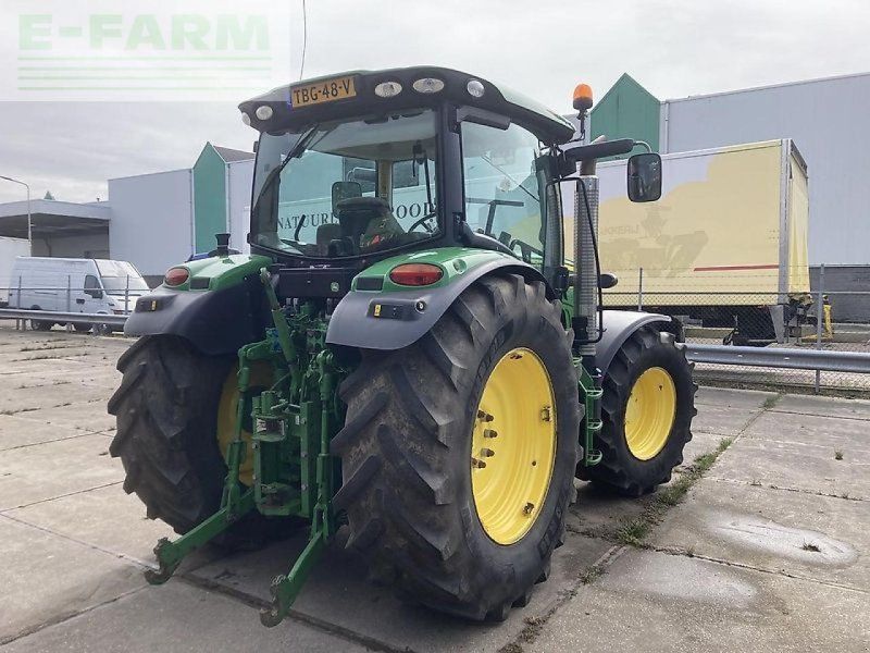 John Deere 6125r #59945