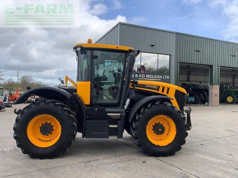 JCB 4220 fastrac  (st26288)