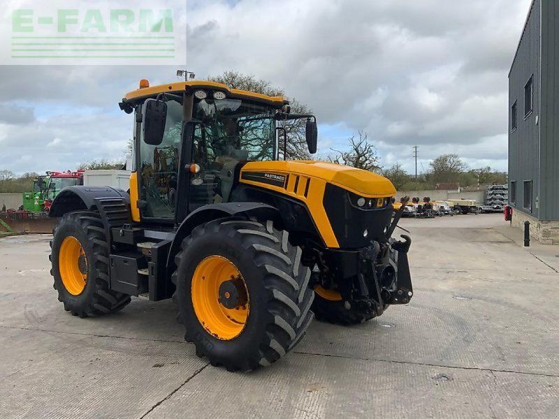 JCB 4220 fastrac  (st26288)