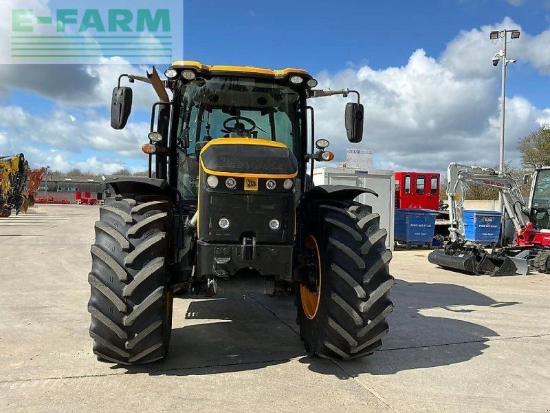JCB 4220 fastrac  (st26026)