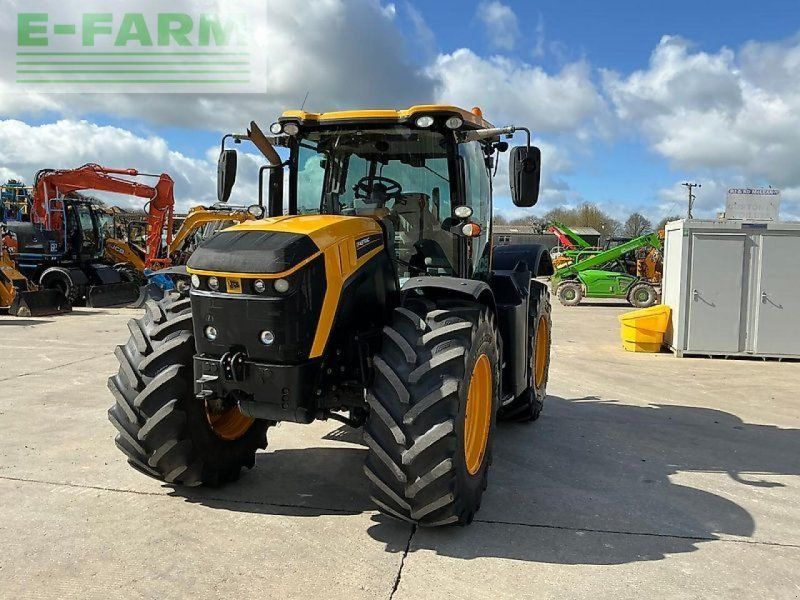 JCB 4220 fastrac  (st26026)