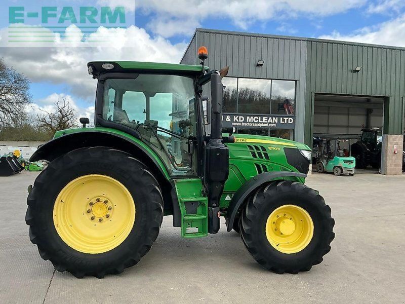 John Deere 6130r  (st26264)