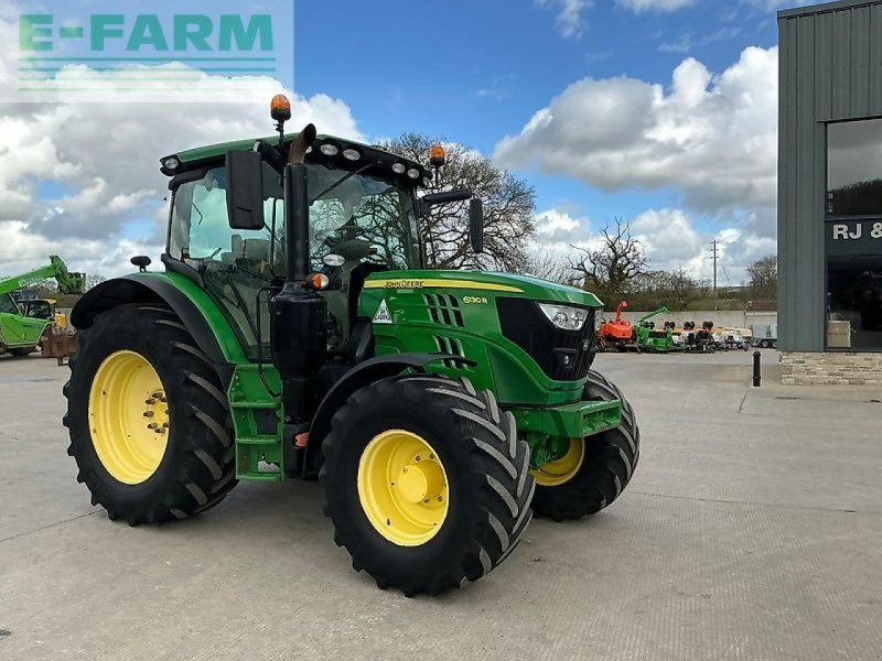 John Deere 6130r  (st26264)