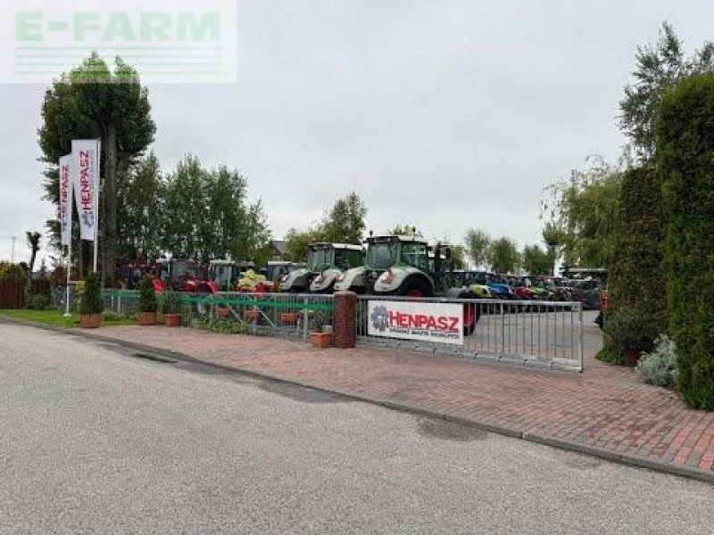 Claas arion 530 cis + fl120