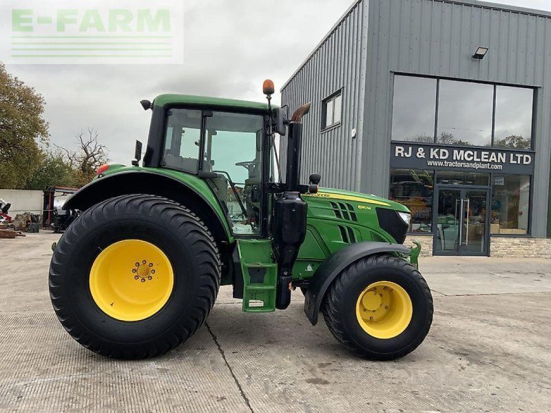 John Deere 6110m  (st24895)