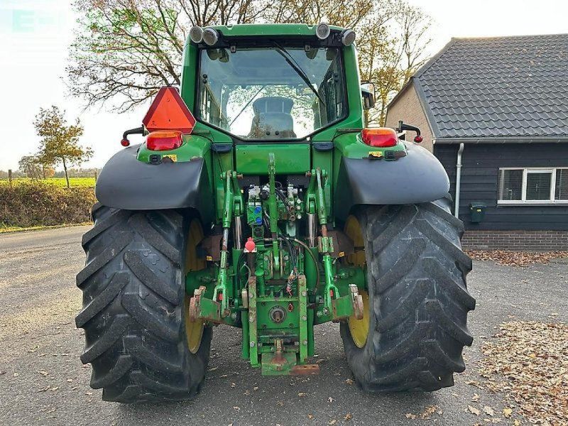 John Deere 7430 premium auto power