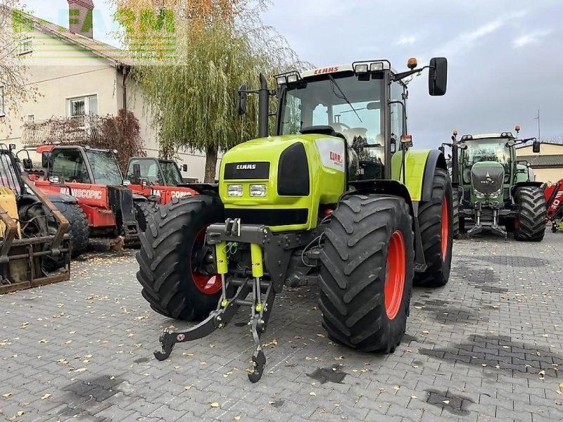 Claas ares 816 rz