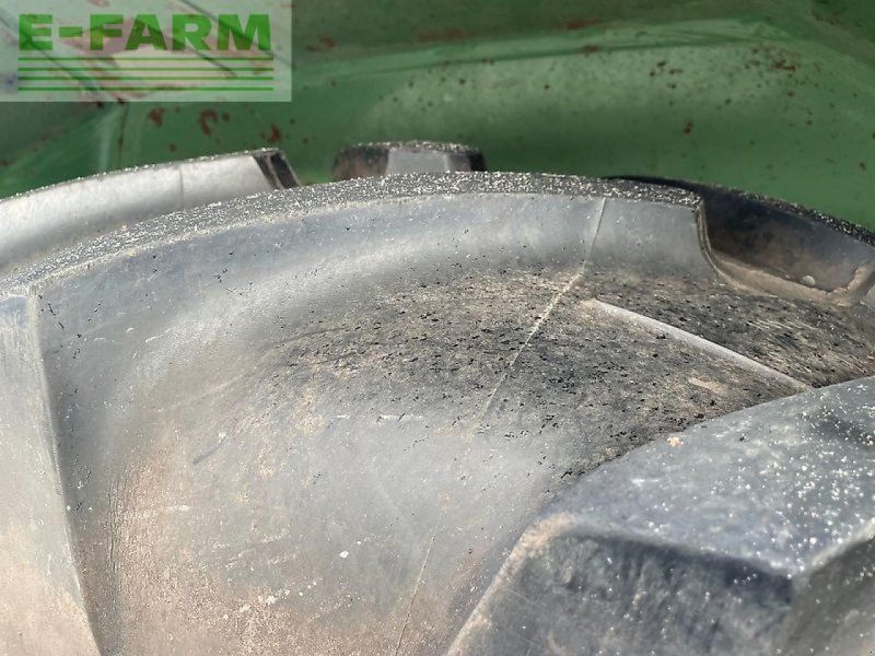 Fendt 412 vario farmer