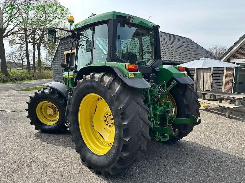 John Deere 6310 premium