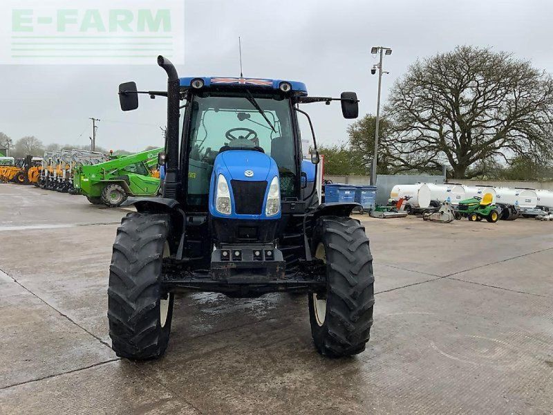 New Holland t6.150  (st26009)