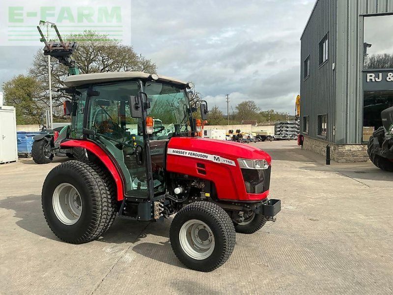 Massey Ferguson 1755m  (st26414)