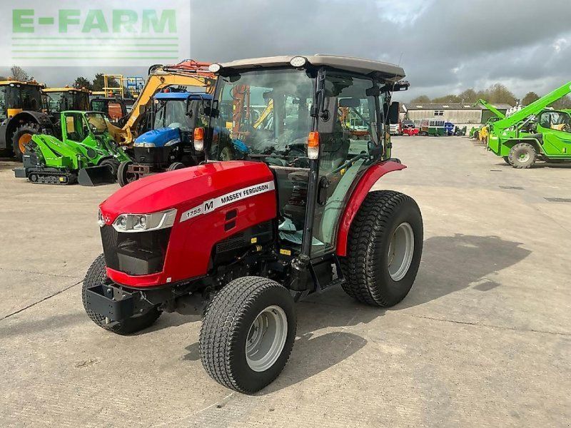 Massey Ferguson 1755m  (st26414)