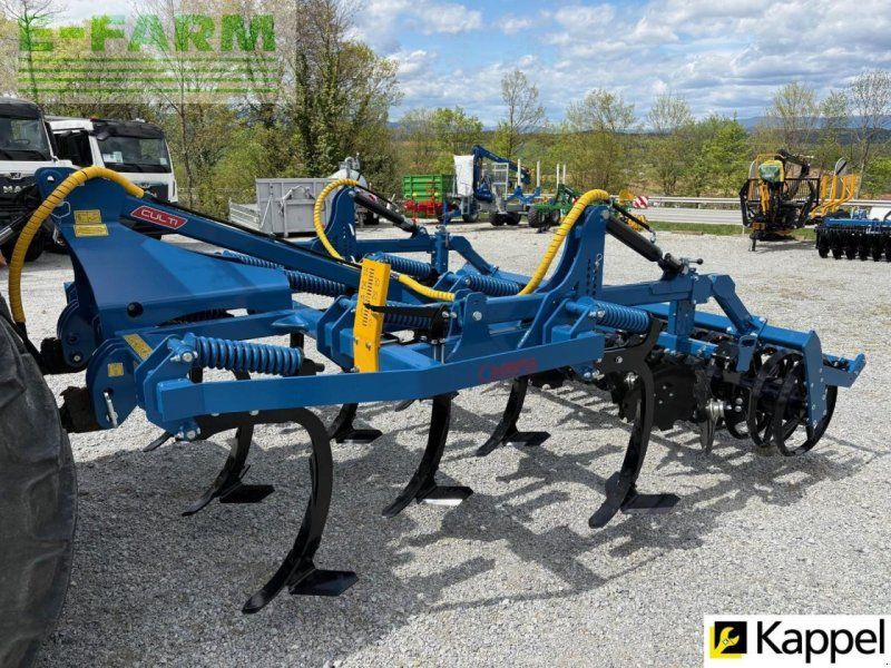 Agripol culti ii 300  steinsicherung