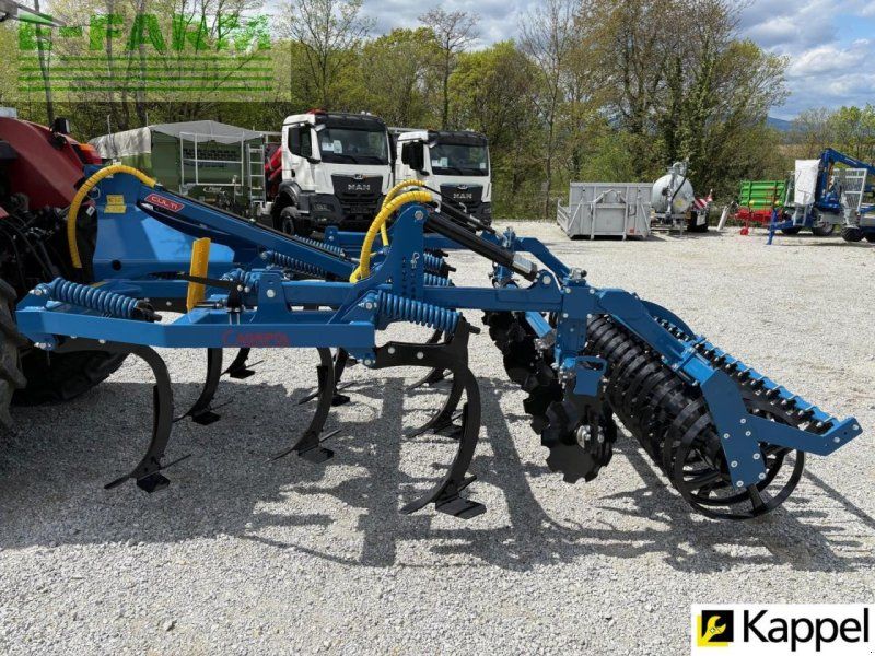 Agripol culti ii 300  steinsicherung