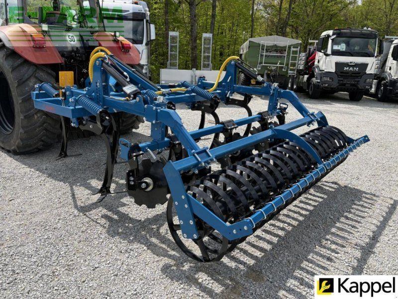 Agripol culti ii 300  steinsicherung