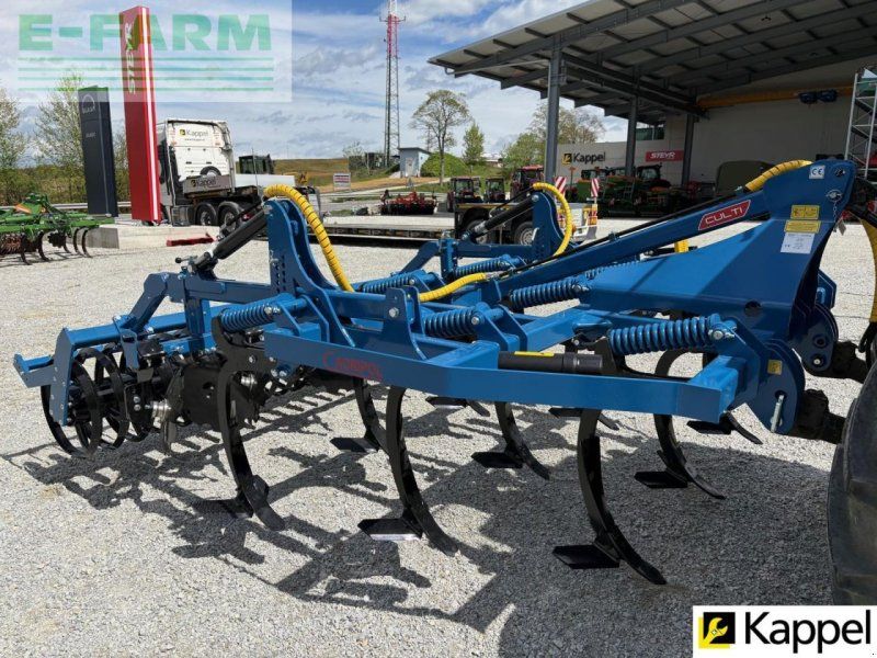 Agripol culti ii 300  steinsicherung