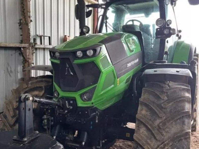Deutz-Fahr 6190agrotronttv