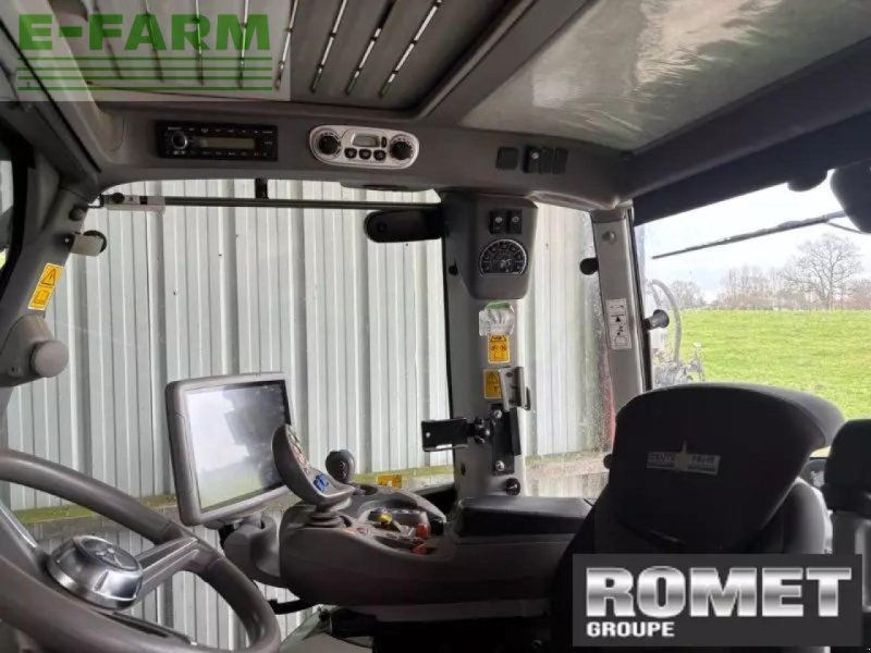 Deutz-Fahr 6190agrotronttv