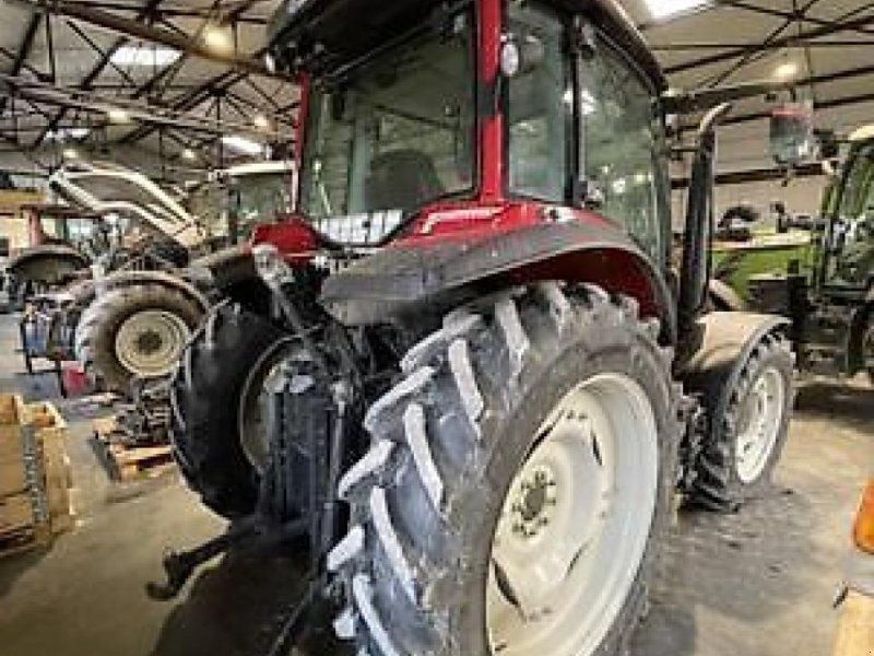 Valtra a95h2