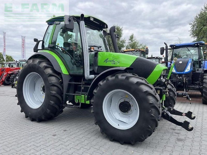 Deutz-Fahr agrotron 150