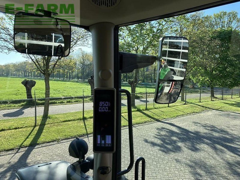 John Deere 6r 185 #781254