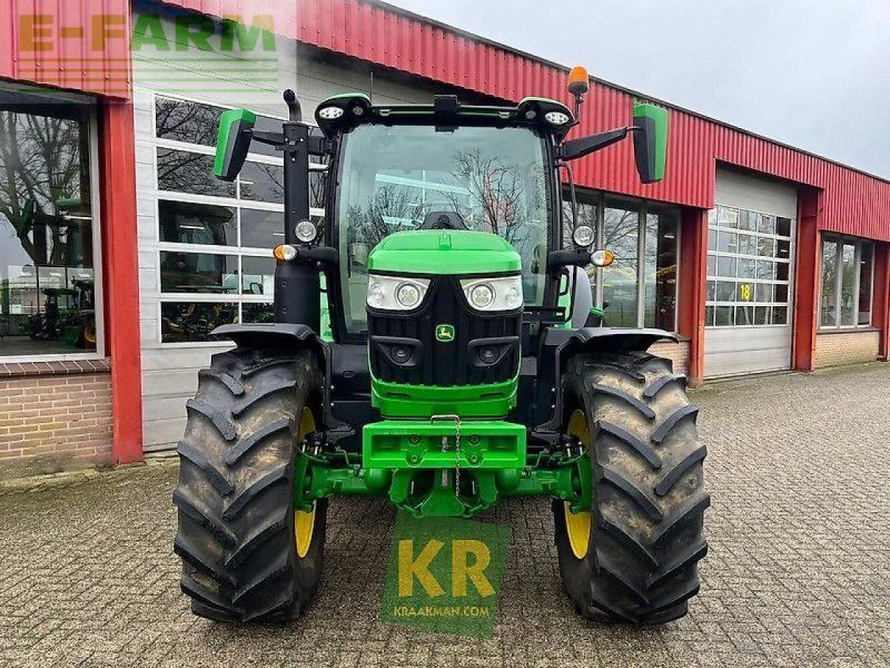 John Deere 6r 130 #779416