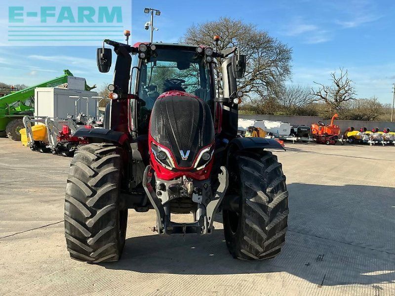 Valtra t235 active  (st25716)