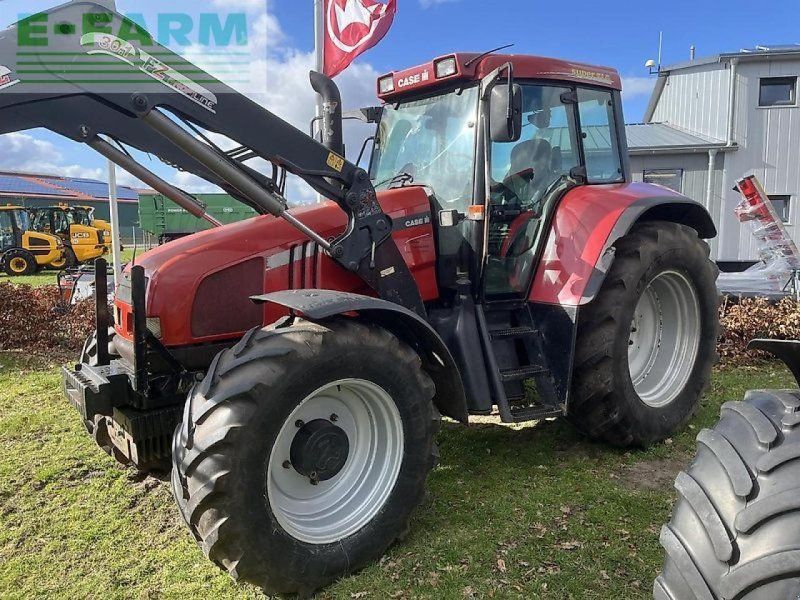 Case IH cs 120