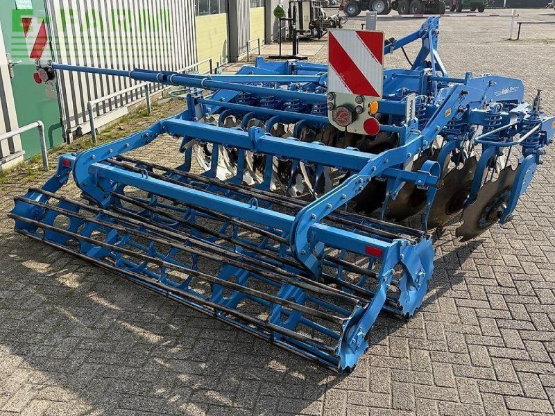 Lemken rubin 12/300 z.g.a.n.