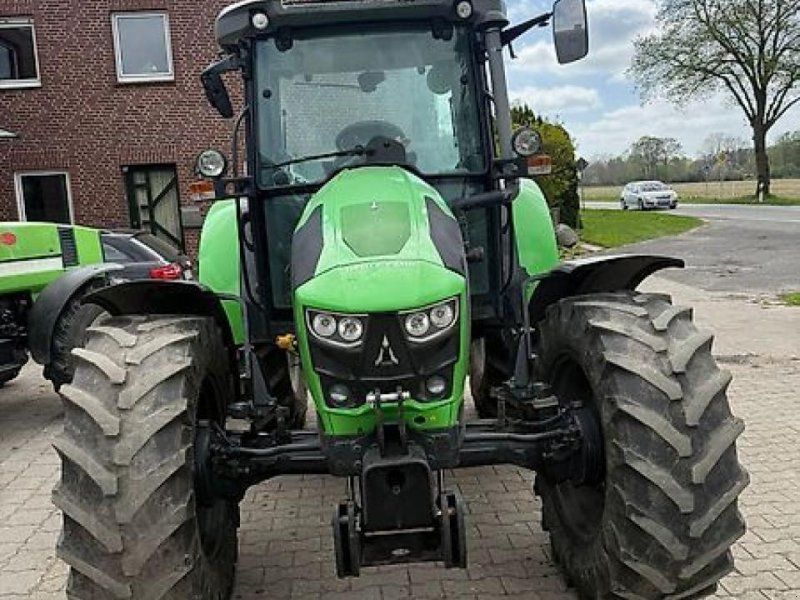 Deutz-Fahr 5215c
