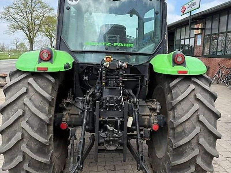Deutz-Fahr 5215c