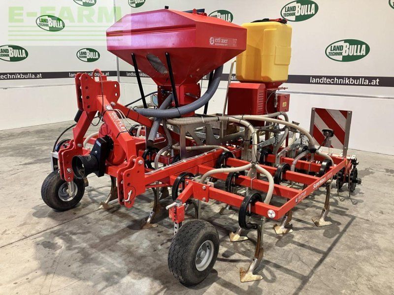 Güttler super maxx 30-5 mit rollfix