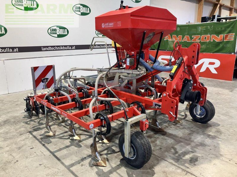 Güttler super maxx 30-5 mit rollfix