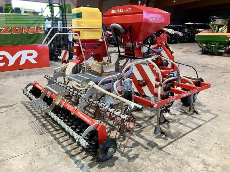 Güttler super maxx 30-5 mit rollfix