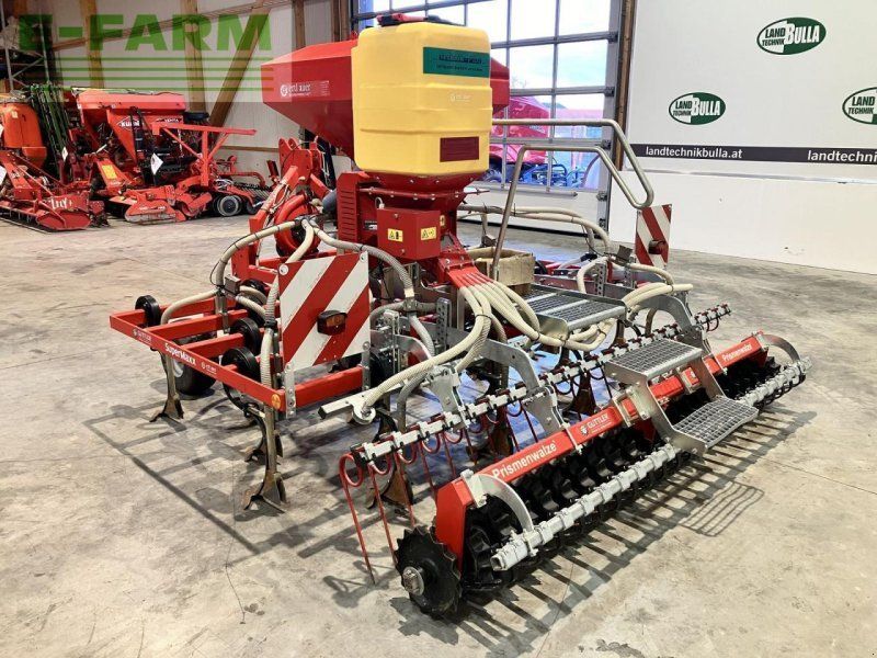 Güttler super maxx 30-5 mit rollfix