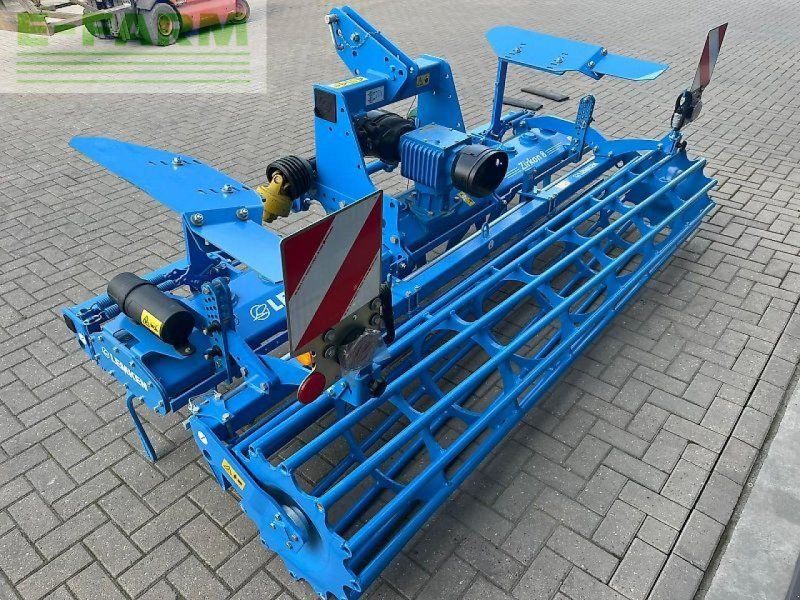 Lemken zirkon 8-300 rsw540