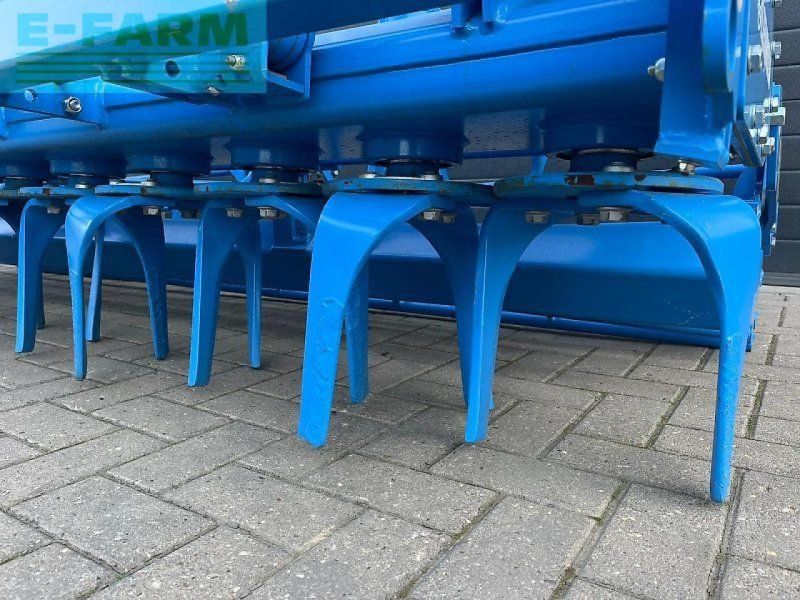 Lemken zirkon 8-300 rsw540