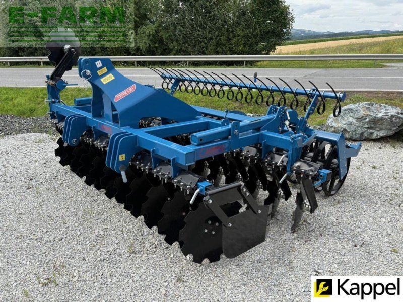 Agripol titanum 300 kurz