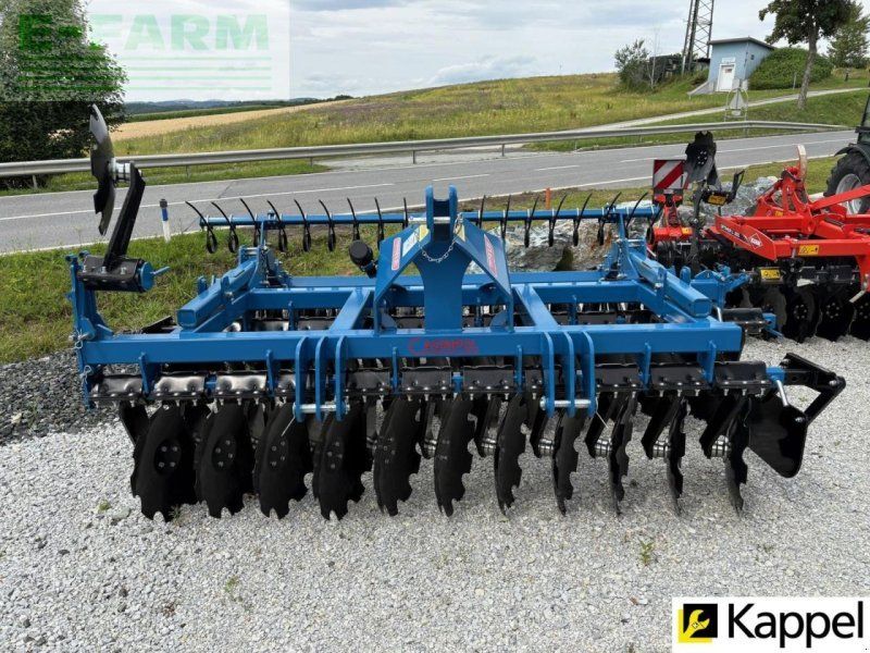 Agripol titanum 300 kurz