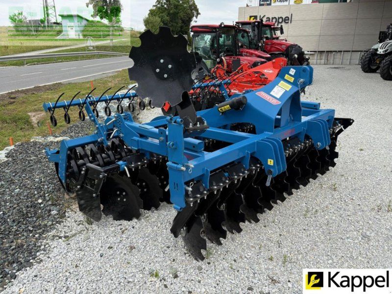 Agripol titanum 300 kurz