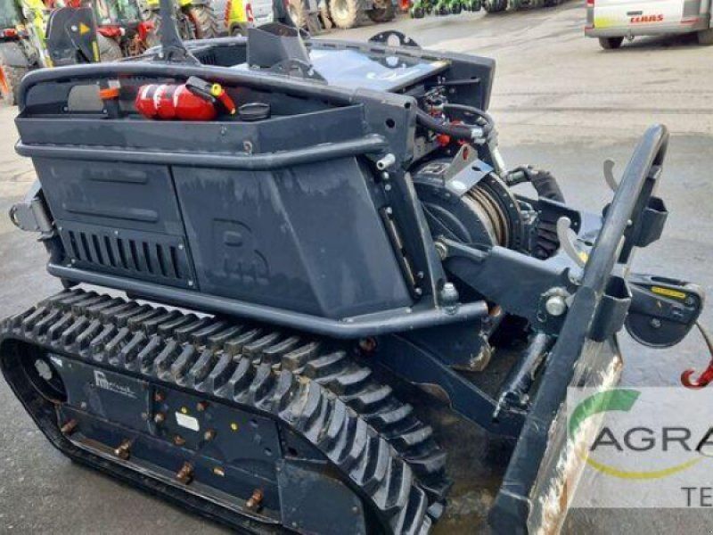 Pfanzelt MORITZ FR 75