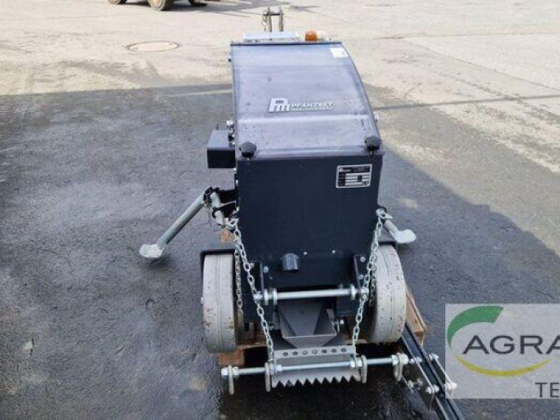 Pfanzelt MORITZ FR 75