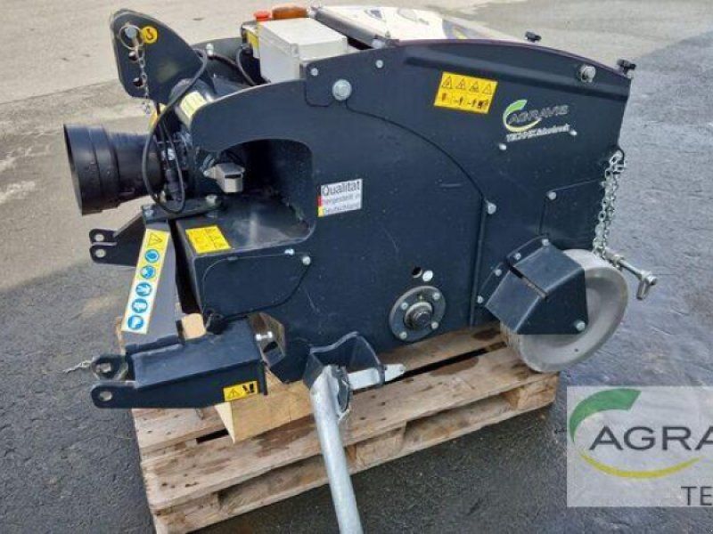 Pfanzelt MORITZ FR 75