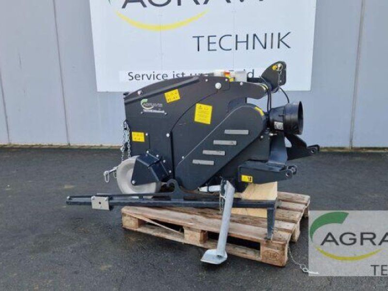 Pfanzelt MORITZ FR 75