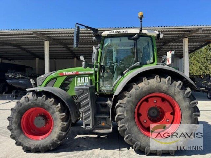Fendt 724 VARIO GEN-6